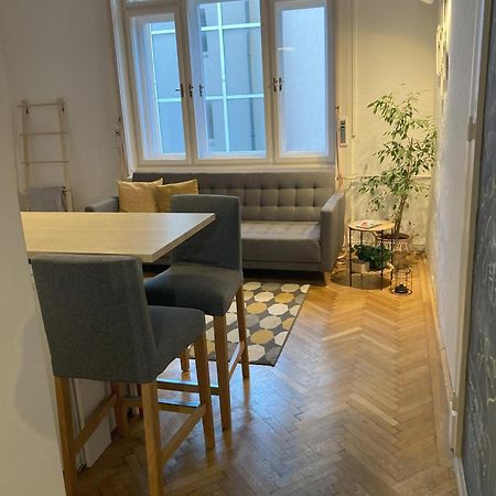 Budapest Downtown W18 Extérieur photo