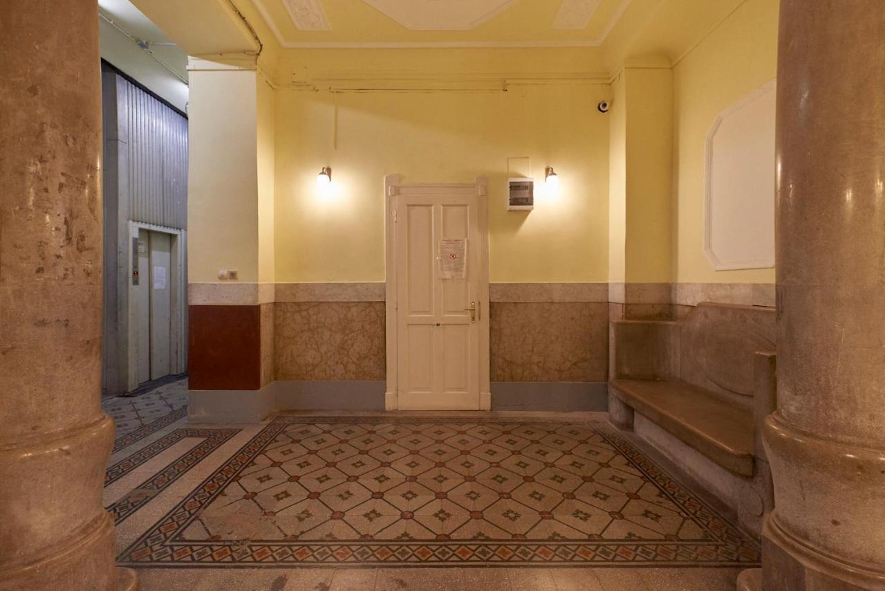 Budapest Downtown W18 Extérieur photo