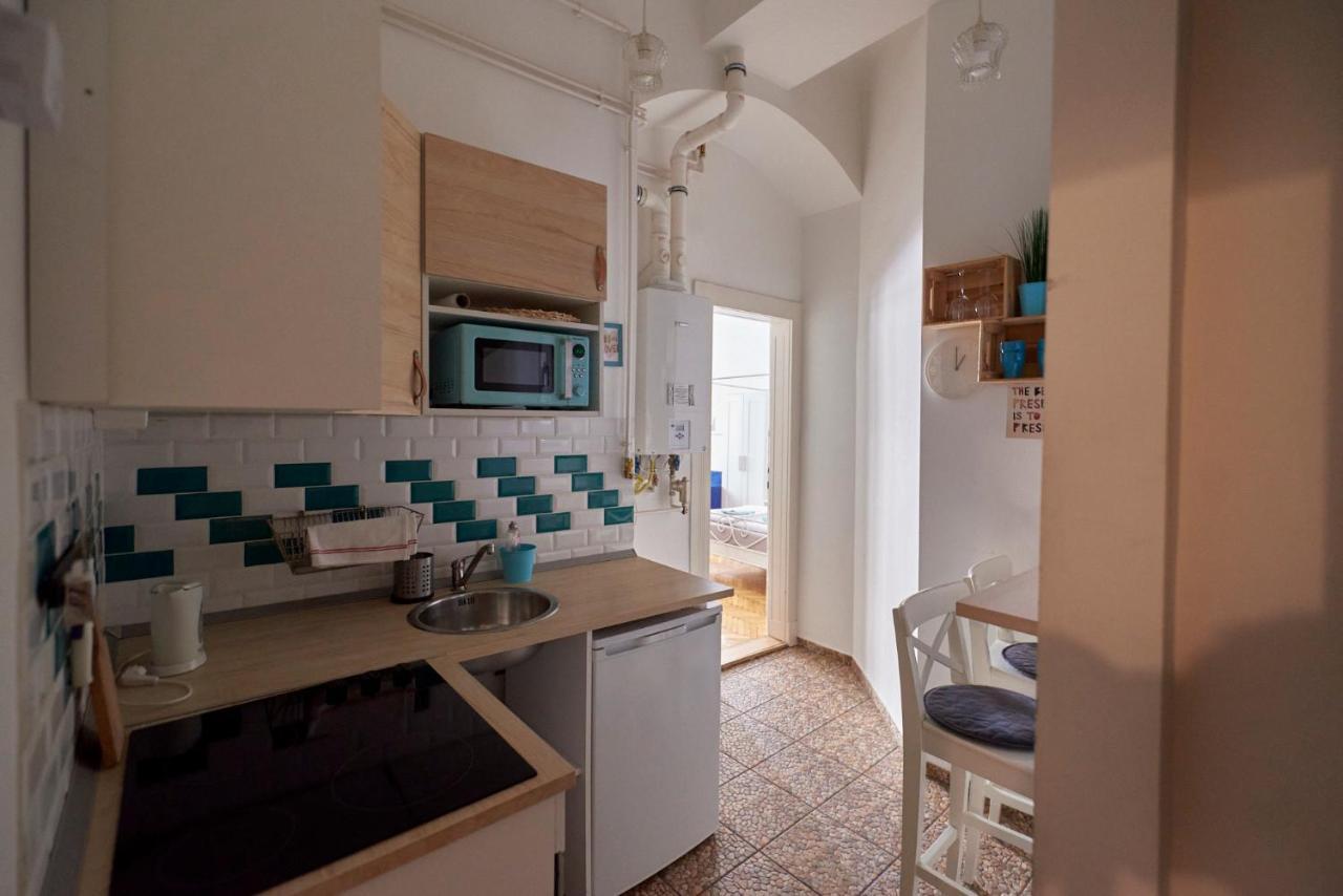 Budapest Downtown W18 Extérieur photo