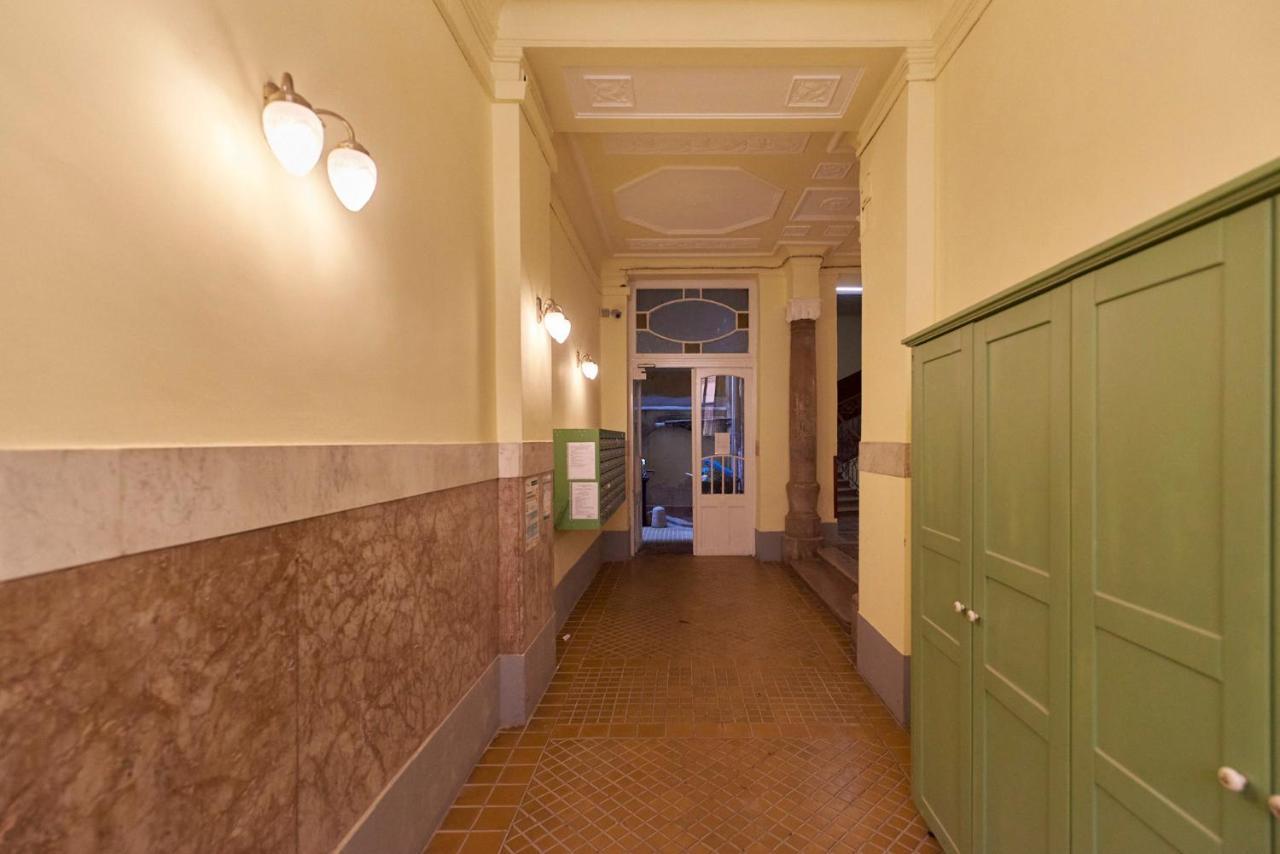 Budapest Downtown W18 Extérieur photo