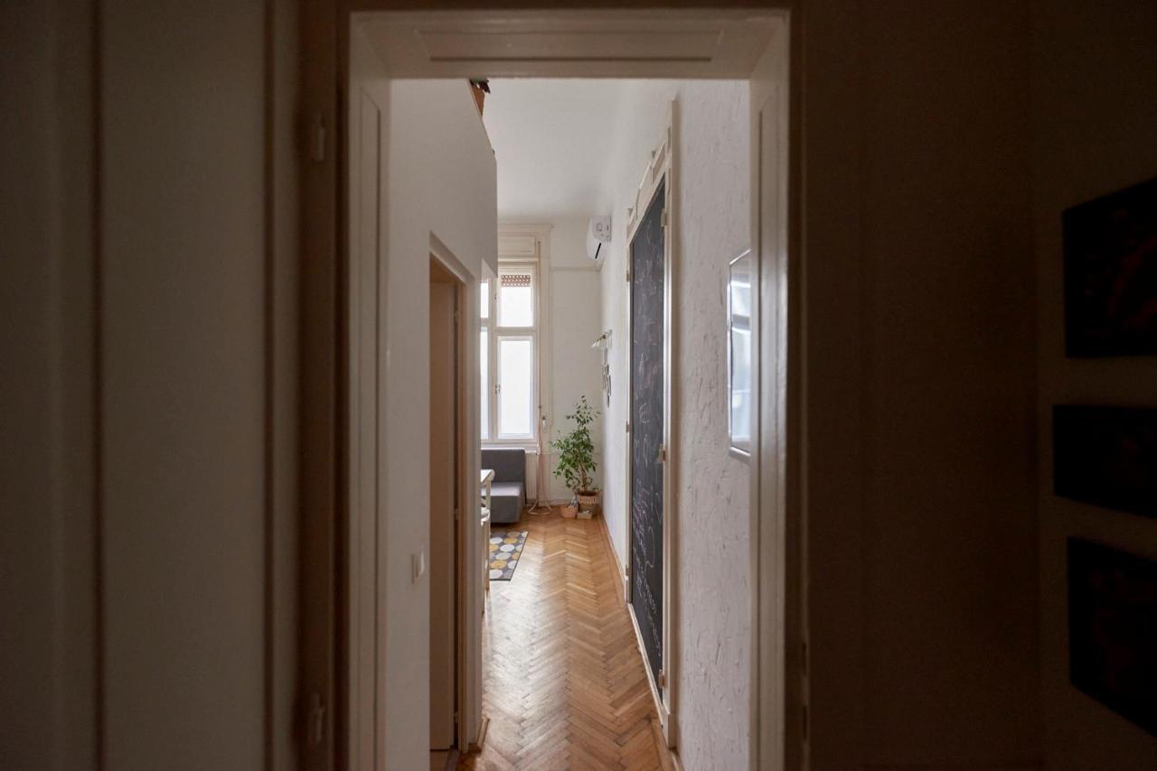 Budapest Downtown W18 Extérieur photo