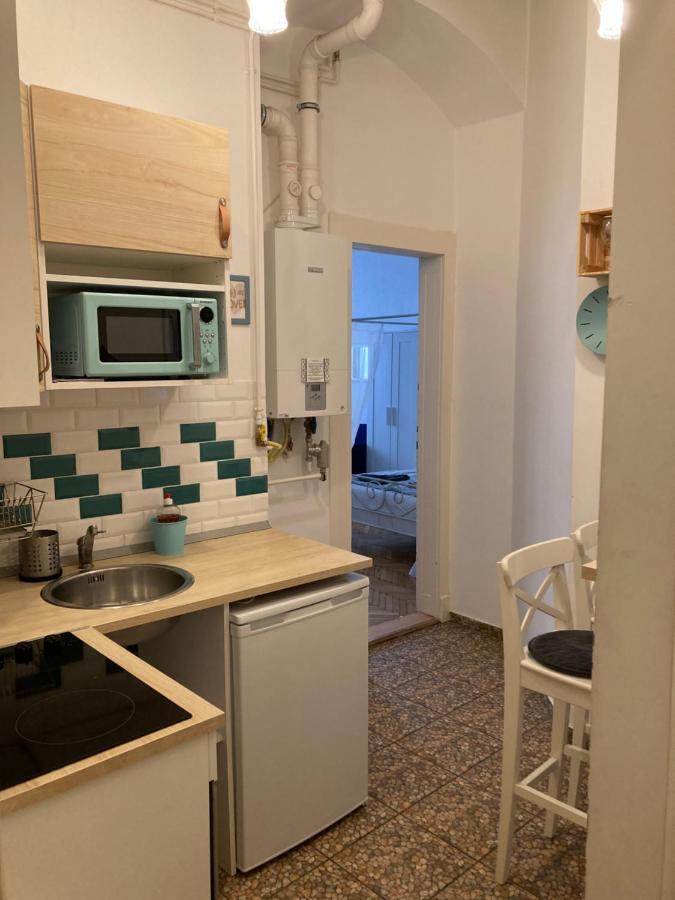 Budapest Downtown W18 Extérieur photo