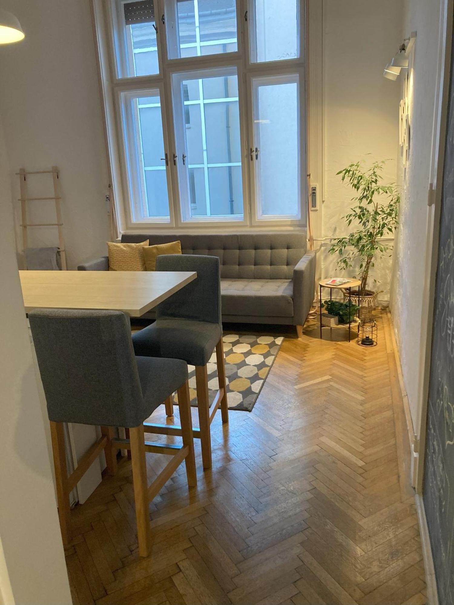 Budapest Downtown W18 Extérieur photo